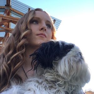 Meet your Posher, Faith